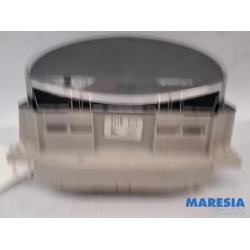 Citroen - C1 - Instrumentenpaneel