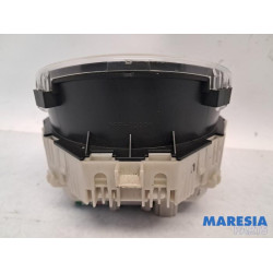 Citroen - C1 - Instrumentenpaneel