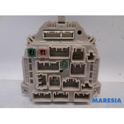 Citroen - C1 - Instrumentenpaneel