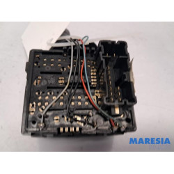 Renault - Clio - Wiper switch