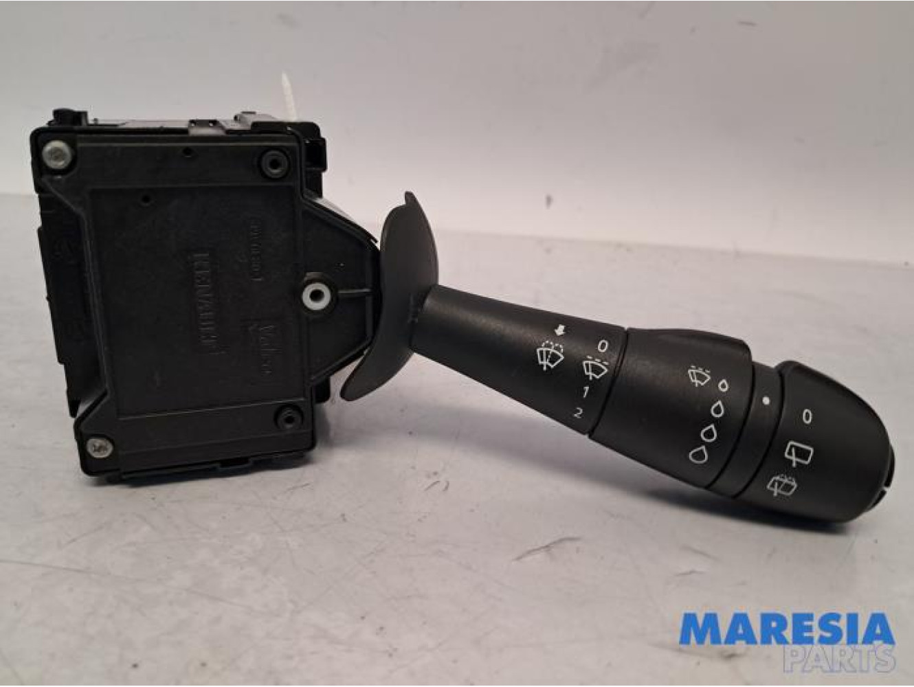 Renault - Clio - Wiper switch