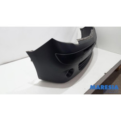 Renault - Kangoo - Front bumper