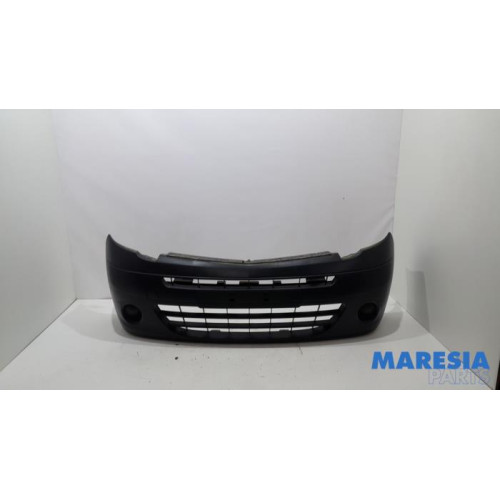 Renault - Kangoo - Stoßstange vorne