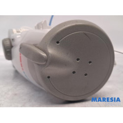 Citroen - C1 - Heater control panel