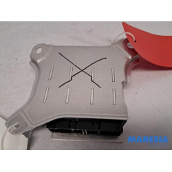 Citroen - C1 - Module airbag 
