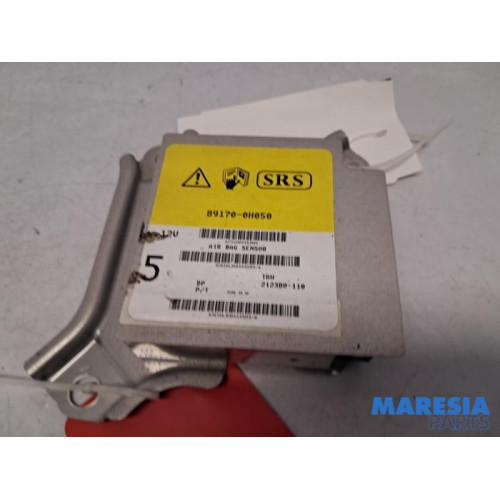 Citroen - C1 - Airbag Module
