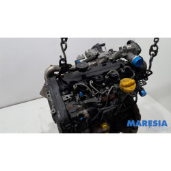 Renault - Kangoo - Motor