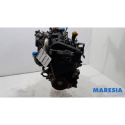 Renault - Kangoo - Motor