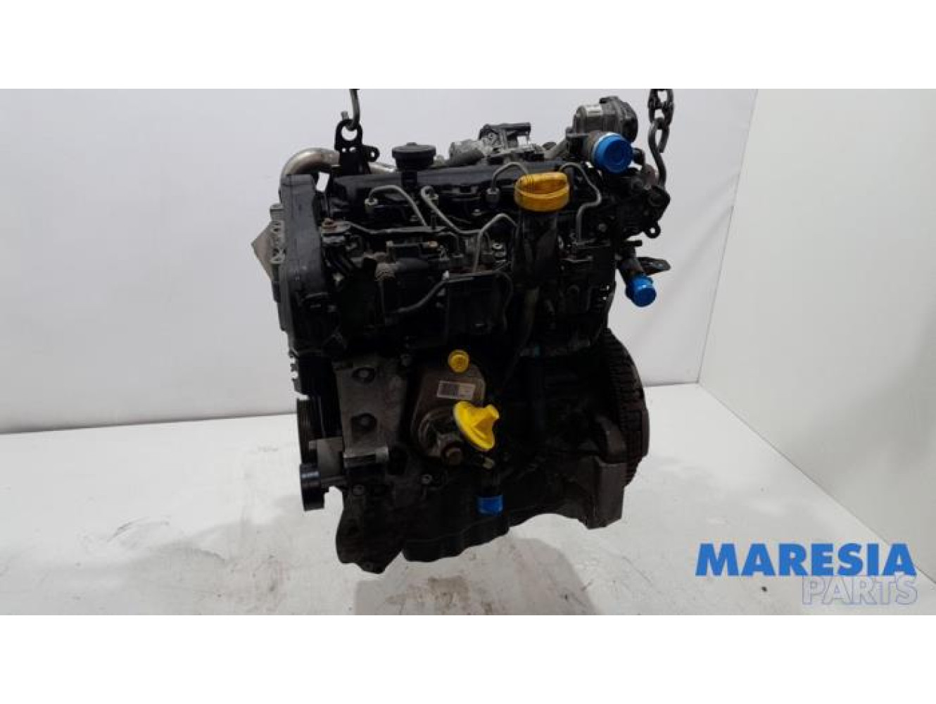 Renault - Kangoo - Motor