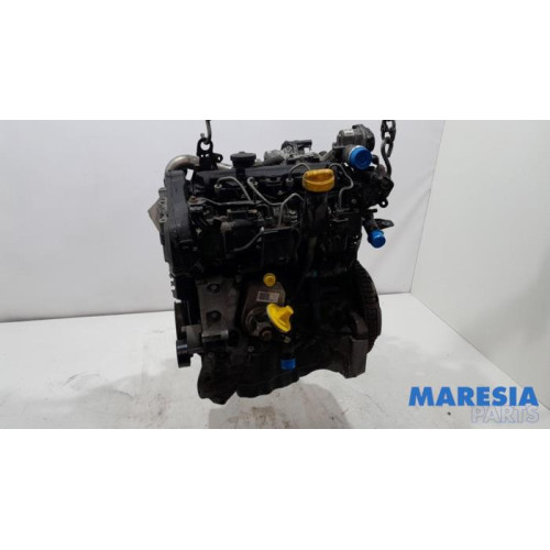 Renault - Kangoo - Motor
