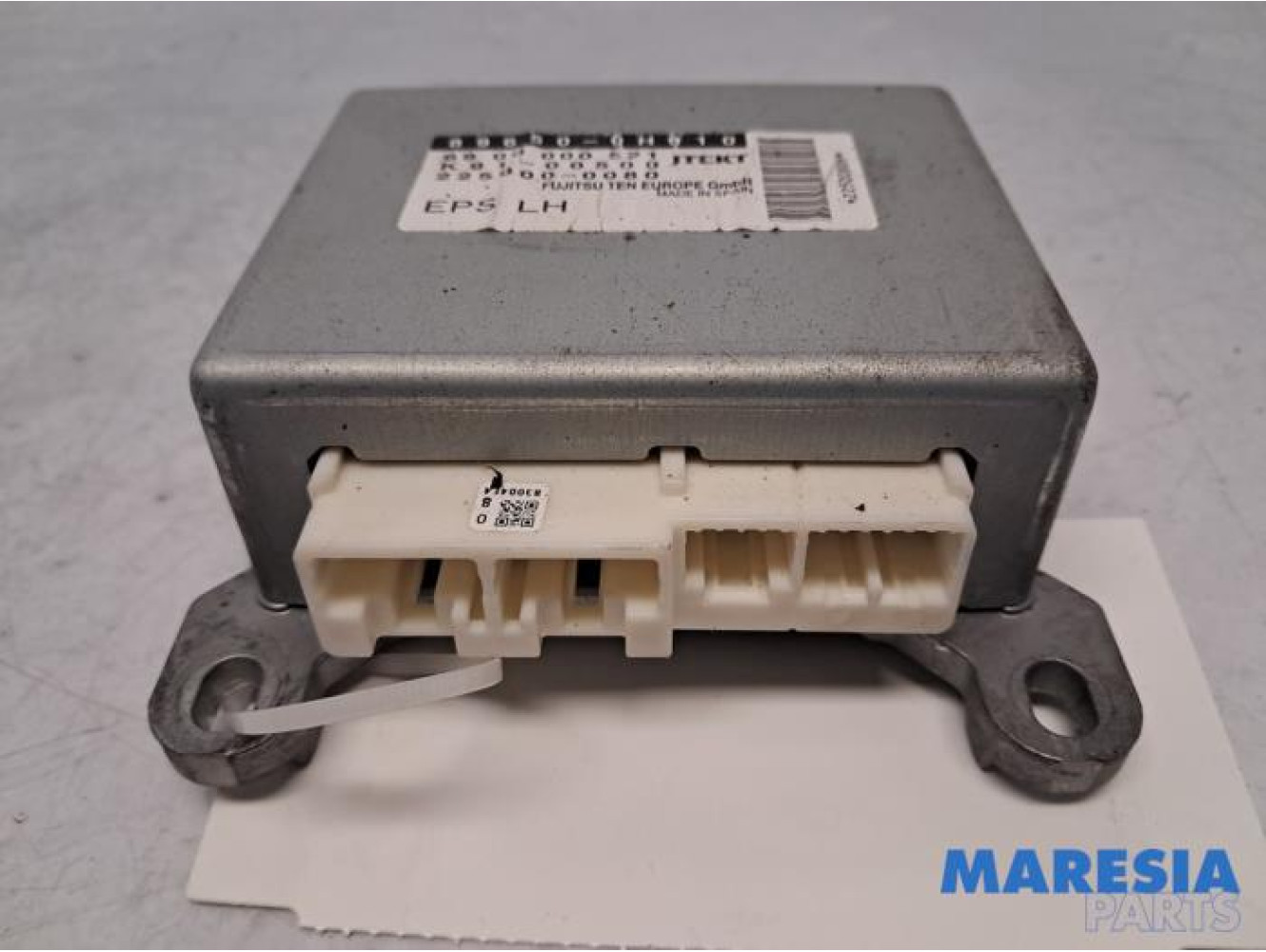 Citroen - C1 - Ordinateur direction assistée