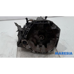 Renault - Kangoo - Gearbox
