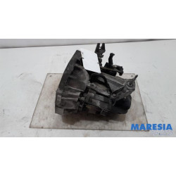 Renault - Kangoo - Gearbox