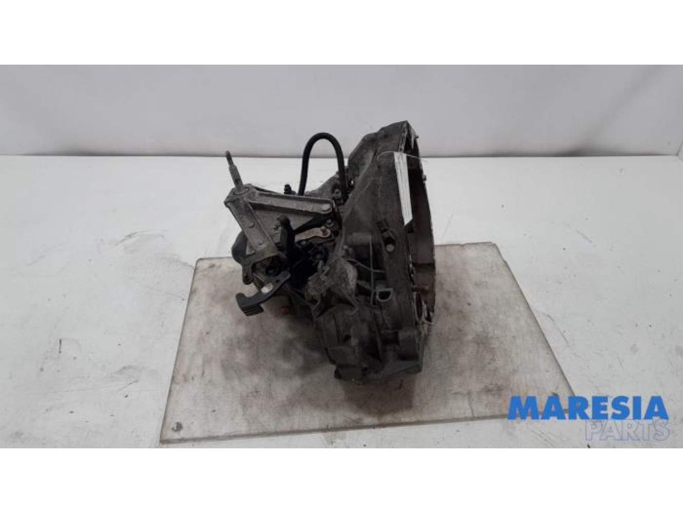 Renault - Kangoo - Versnellingsbak