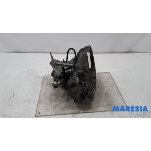 Renault - Kangoo - Getriebe