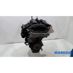 Citroen - C4 Picasso - Moteur