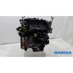 Citroen - C4 Picasso - Moteur