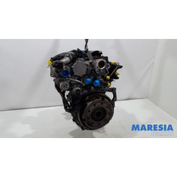 Citroen - C4 Picasso - Moteur