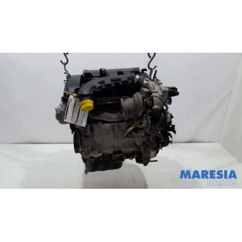 Citroen - C4 Picasso - Engine