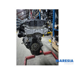 Citroen - C4 Picasso - Motor