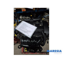 Citroen - C4 Picasso - Motor