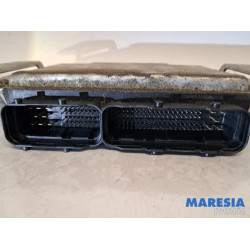 Citroen - C1 - Engine management computer