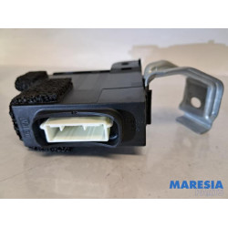 Citroen - C1 - Engine management computer