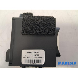 Citroen - C1 - Engine management computer