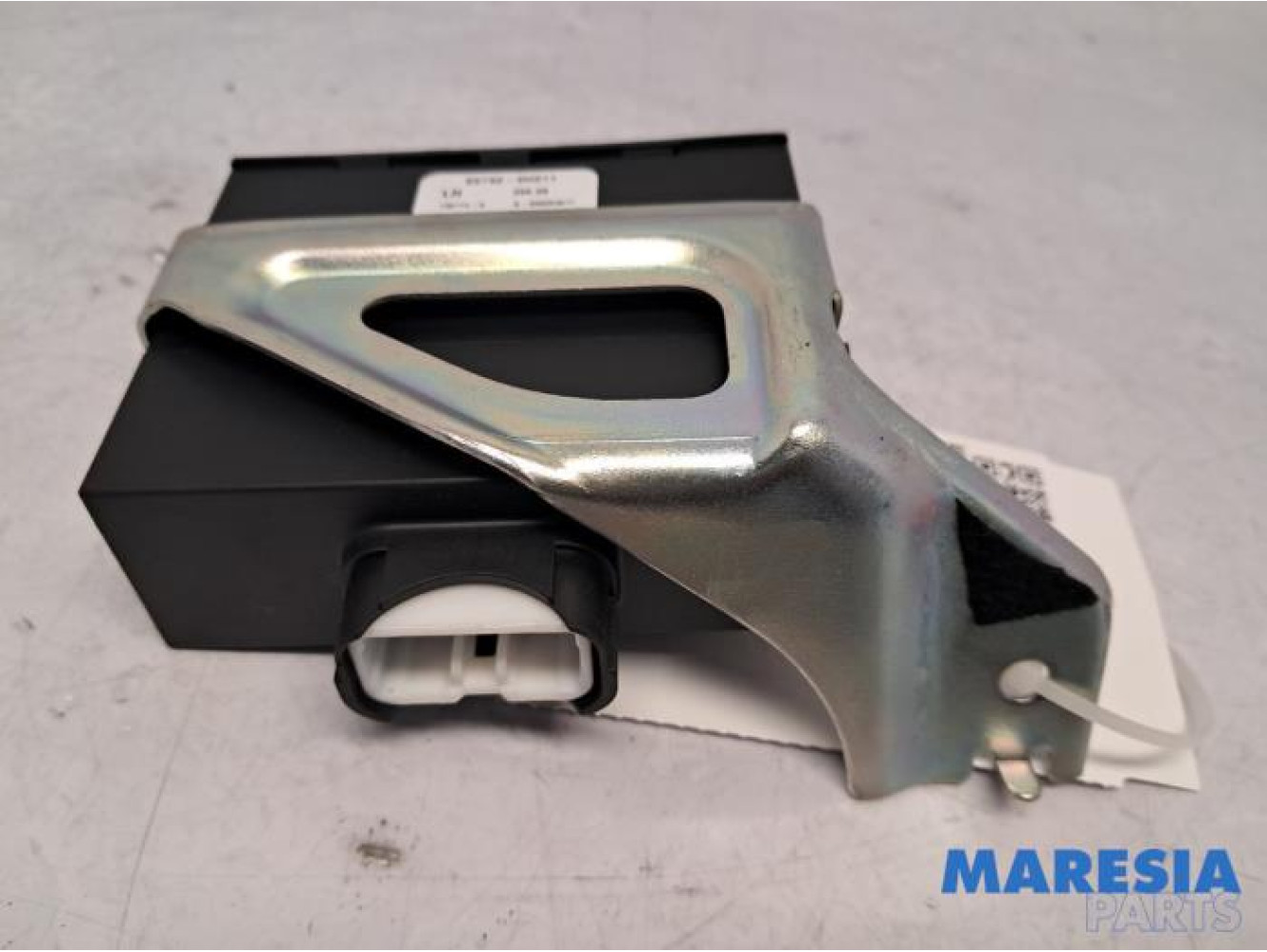 Citroen - C1 - Zentralverriegelung Modul