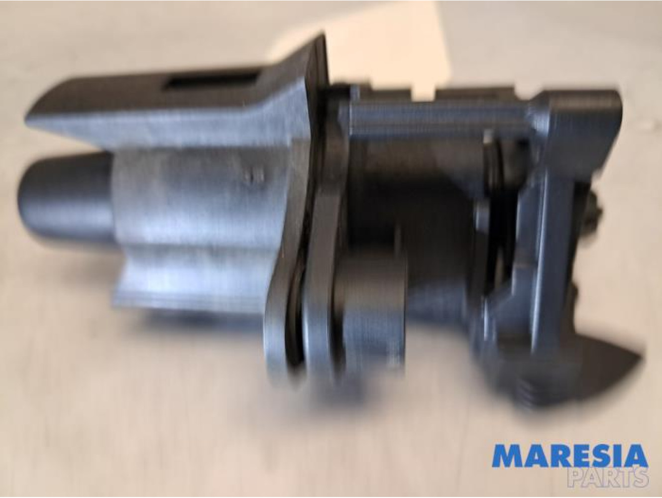 Citroen - C1 - Slotmechaniek Achterklep