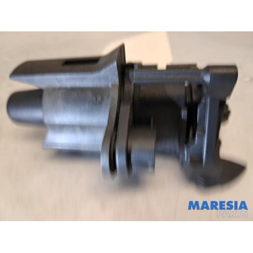 Citroen - C1 - Slotmechaniek Achterklep