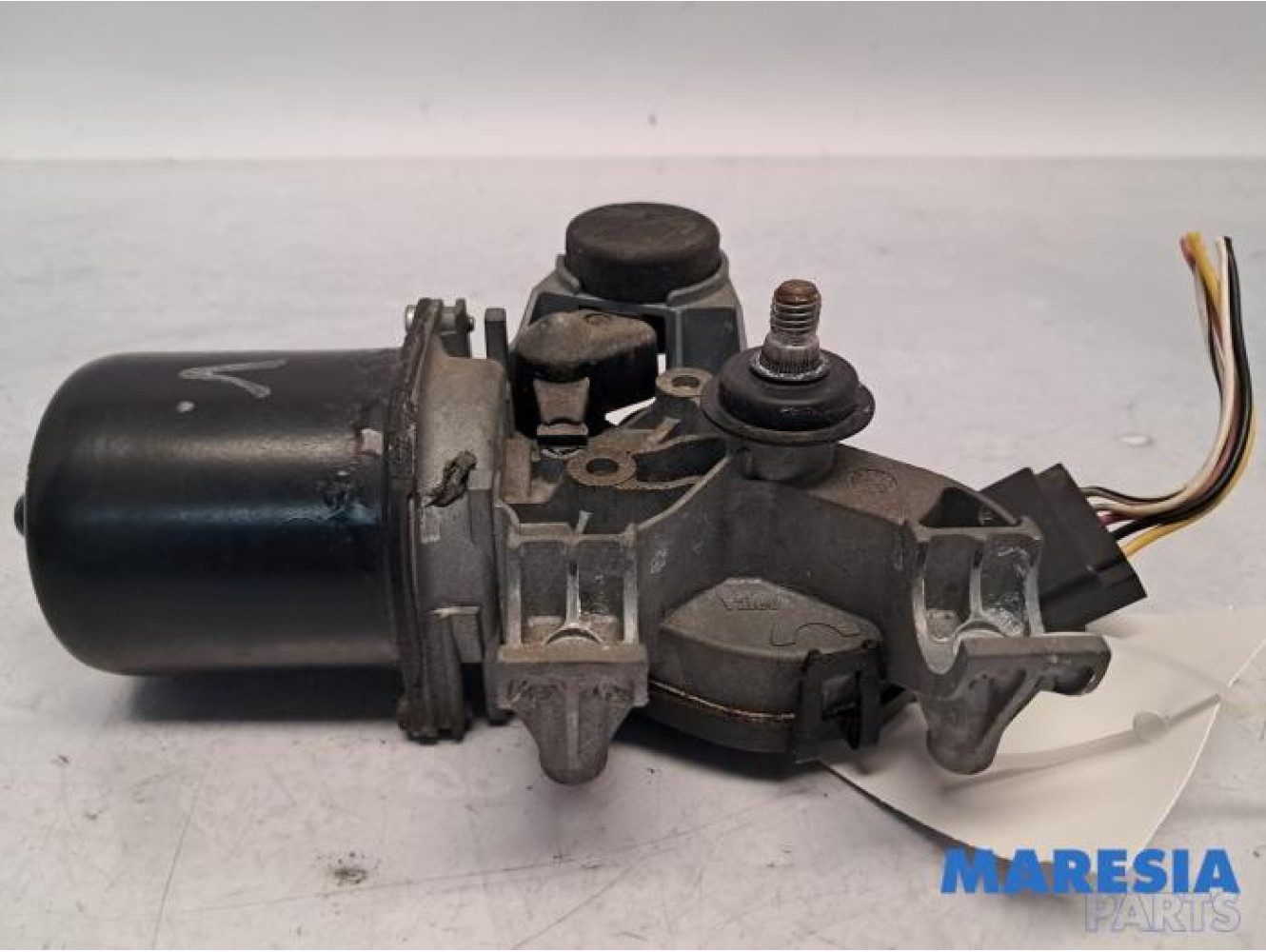 Citroen - C1 - Moteur essuie-glace avant