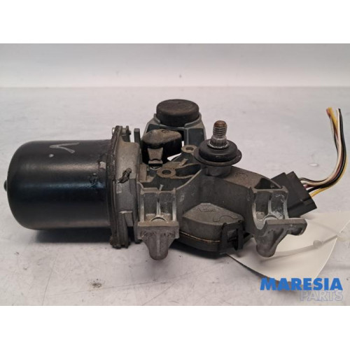 Citroen - C1 - Front wiper motor