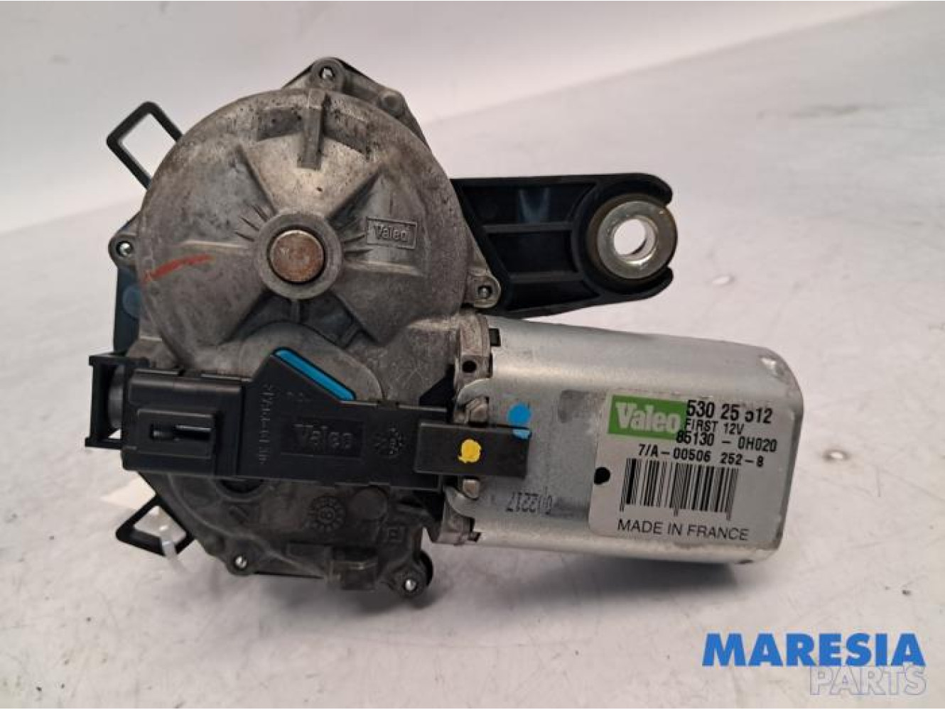 Citroen - C1 - Moteur essuie-glace arrière