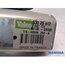 Citroen - C1 - Moteur essuie-glace arrière