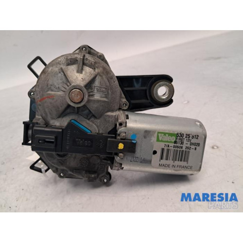 Citroen - C1 - Rear wiper motor