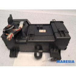 Citroen - C1 - Fuse box