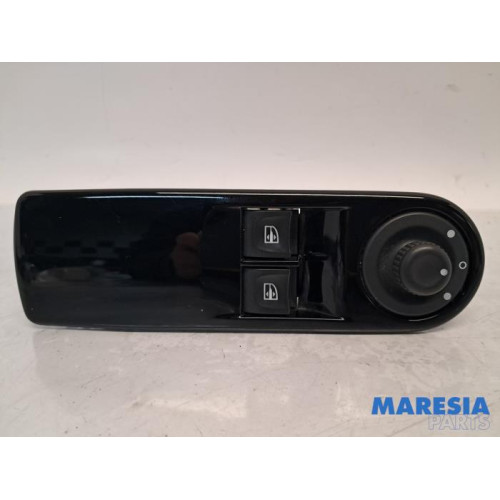 Renault - Clio - Commutateur combi vitres