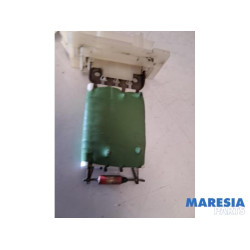 Citroen - C1 - Heater resistor