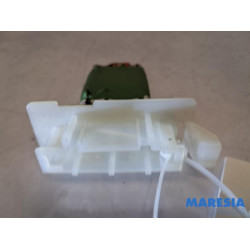 Citroen - C1 - Heater resistor