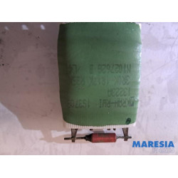 Citroen - C1 - Heater resistor
