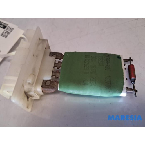Citroen - C1 - Heater resistor