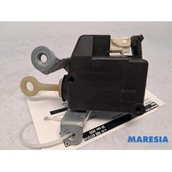 Citroen - C1 - Tankklep Vergrendelingsmotor
