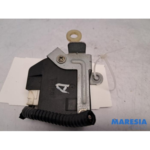 Citroen - C1 - Tank flap lock motor