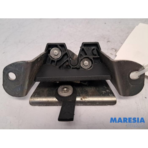 Citroen - C1 - Slotvanger Achterklep