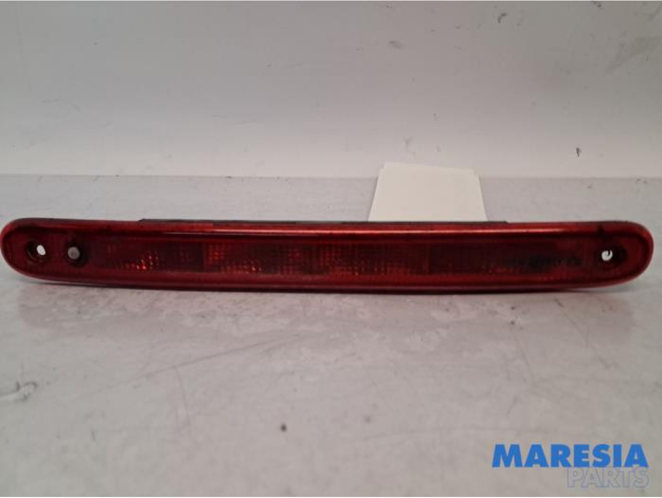 Citroen - C1 - Feu de freinage supplémentaire centre