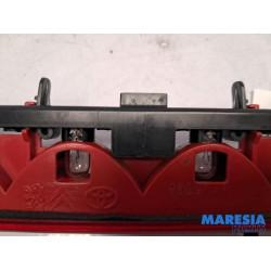 Citroen - C1 - Feu de freinage supplémentaire centre