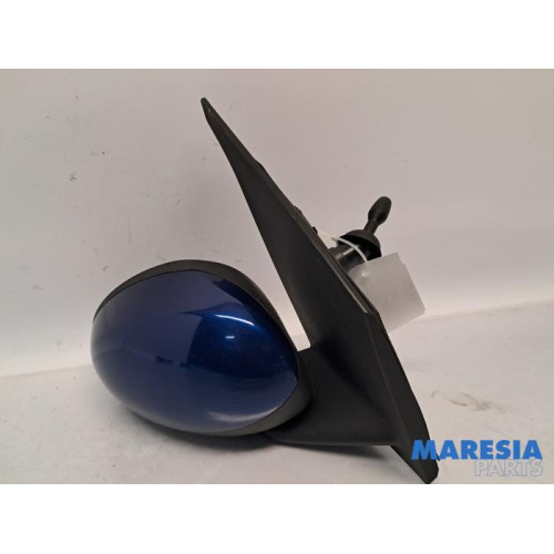 Citroen - C1 - Wing mirror, right