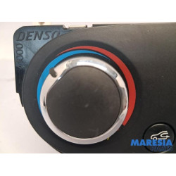 Renault - Clio - Heater control panel