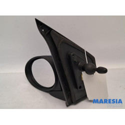 Citroen - C1 - Rétroviseur extérieur gauche